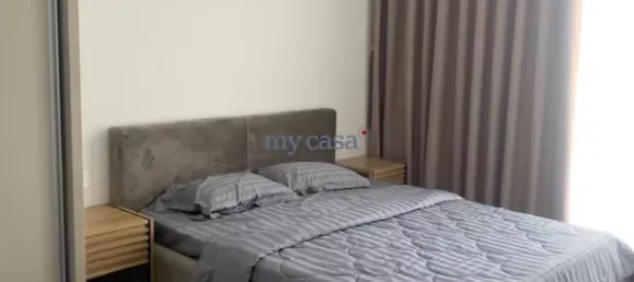 1 bedroom Apartment in Thu Duc, Vietnam No. 8537 4