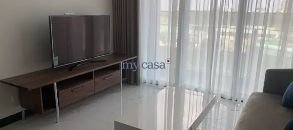 1 bedroom Apartment in Thu Duc, Vietnam No. 8537 5