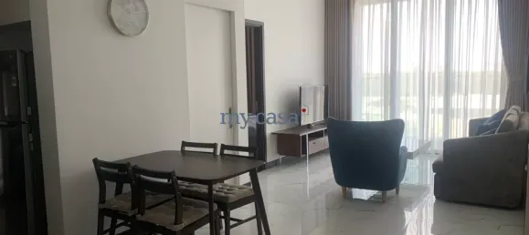 1 bedroom Apartment in Thu Duc, Vietnam No. 8537 3