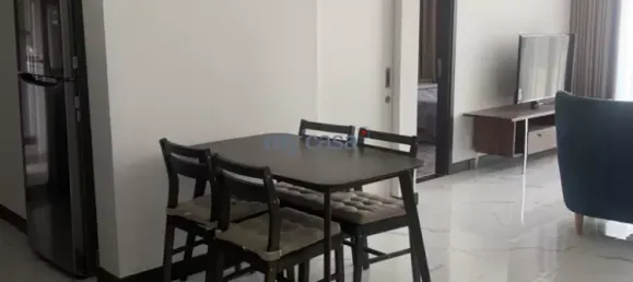 1 bedroom Apartment in Thu Duc, Vietnam No. 8537 2