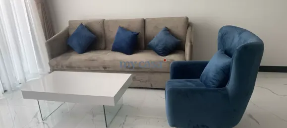 1 bedroom Apartment in Thu Duc, Vietnam No. 8537 6