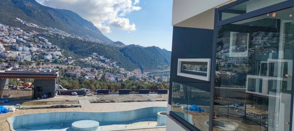 Квартира 3+1 в Калкан, Турция № 633 12