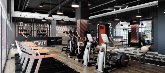 Квартира 3+1 в Калкан, Турция № 633 17