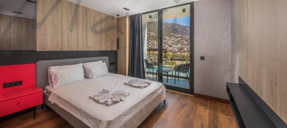 Квартира 3+1 в Калкан, Турция № 633 20