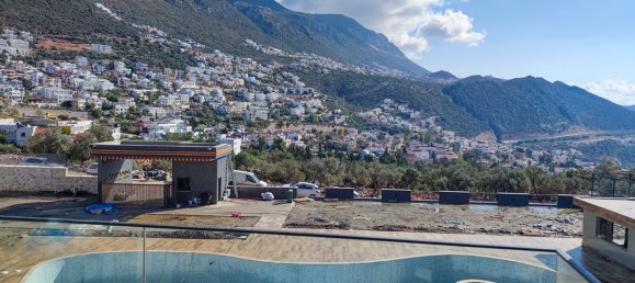 Квартира 3+1 в Калкан, Турция № 633 13