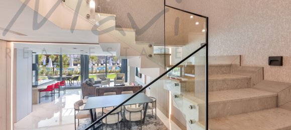 Квартира 3+1 в Калкан, Турция № 633 5