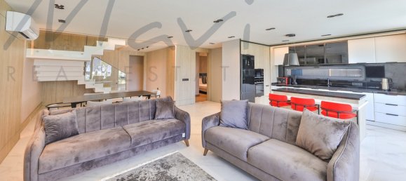 Квартира 3+1 в Калкан, Турция № 633 6