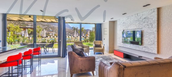 Квартира 3+1 в Калкан, Турция № 633 4