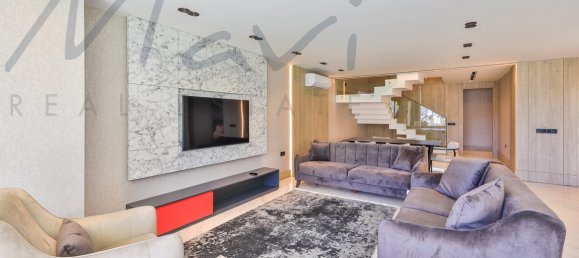 Квартира 3+1 в Калкан, Турция № 633 8