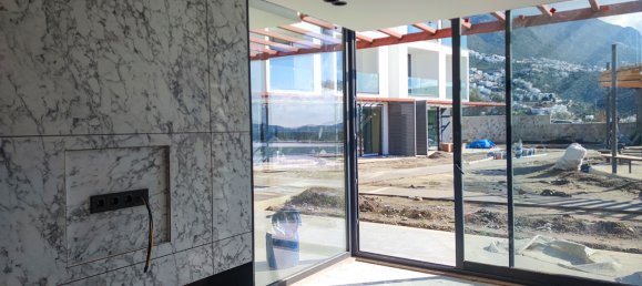 Квартира 3+1 в Калкан, Турция № 633 11