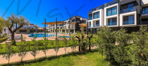 Квартира 3+1 в Калкан, Турция № 633 2