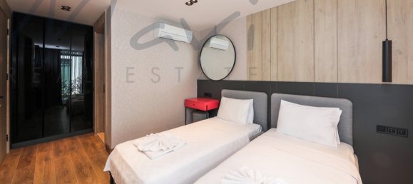 Квартира 3+1 в Калкан, Турция № 633 19