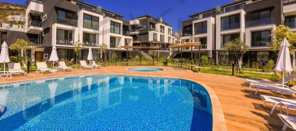 Квартира 3+1 в Калкан, Турция № 633 3