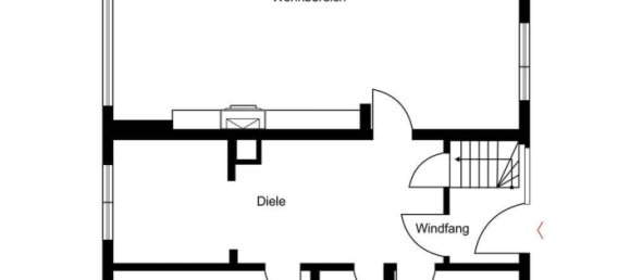 Adosado de 4 habitaciónes en Pinneberg, Germany No. 357153 3