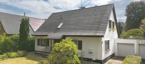 Adosado de 4 habitaciónes en Pinneberg, Germany No. 357153 6