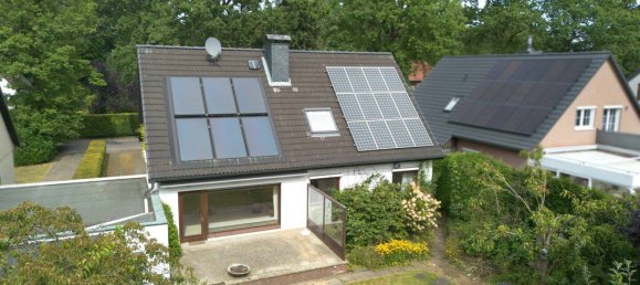 Adosado de 4 habitaciónes en Pinneberg, Germany No. 357153 5