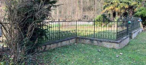 7-Zimmer Villa in Carate Brianza, Italy, Nr. 5296 10