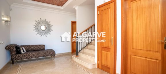 4 bedrooms Villa in Almancil, Portugal No. 103093 15