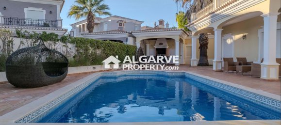 4 bedrooms Villa in Almancil, Portugal No. 103093 46