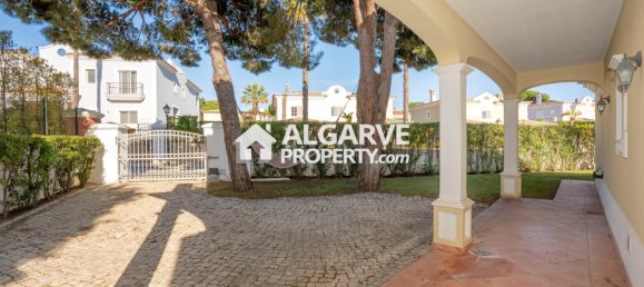 4 bedrooms Villa in Almancil, Portugal No. 103093 43