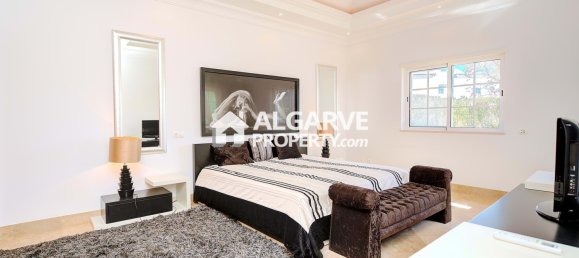 4 bedrooms Villa in Almancil, Portugal No. 103093 13