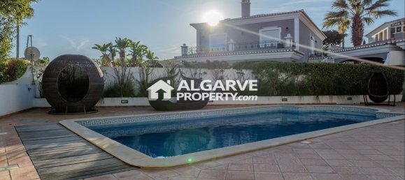 4 bedrooms Villa in Almancil, Portugal No. 103093 48