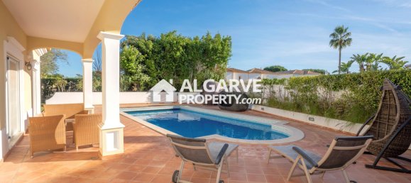 4 bedrooms Villa in Almancil, Portugal No. 103093 47