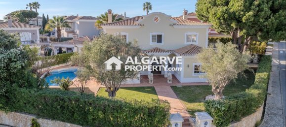 4 bedrooms Villa in Almancil, Portugal No. 103093 18