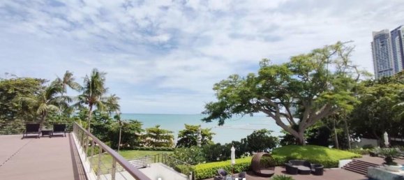 2 bedrooms Condo in Pattaya, Thailand No. 15852 10