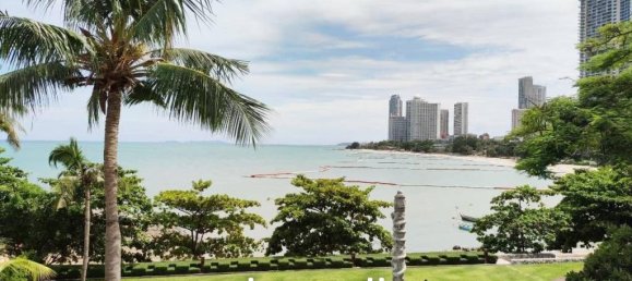 2 bedrooms Condo in Pattaya, Thailand No. 15852 7