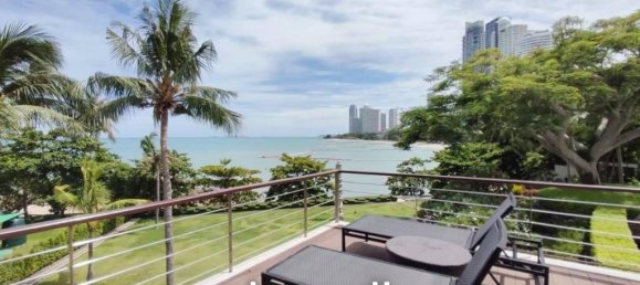 2 bedrooms Condo in Pattaya, Thailand No. 15852 9