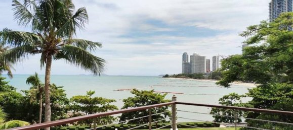 2 bedrooms Condo in Pattaya, Thailand No. 15852 8