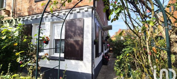 2 bedrooms House in Mons-en-Baroeul, France No. 323865 2