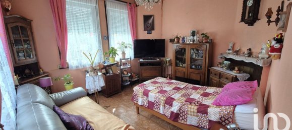 2 bedrooms House in Mons-en-Baroeul, France No. 323865 3