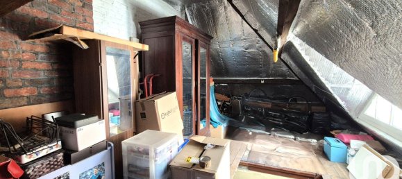 2 bedrooms House in Mons-en-Baroeul, France No. 323865 6