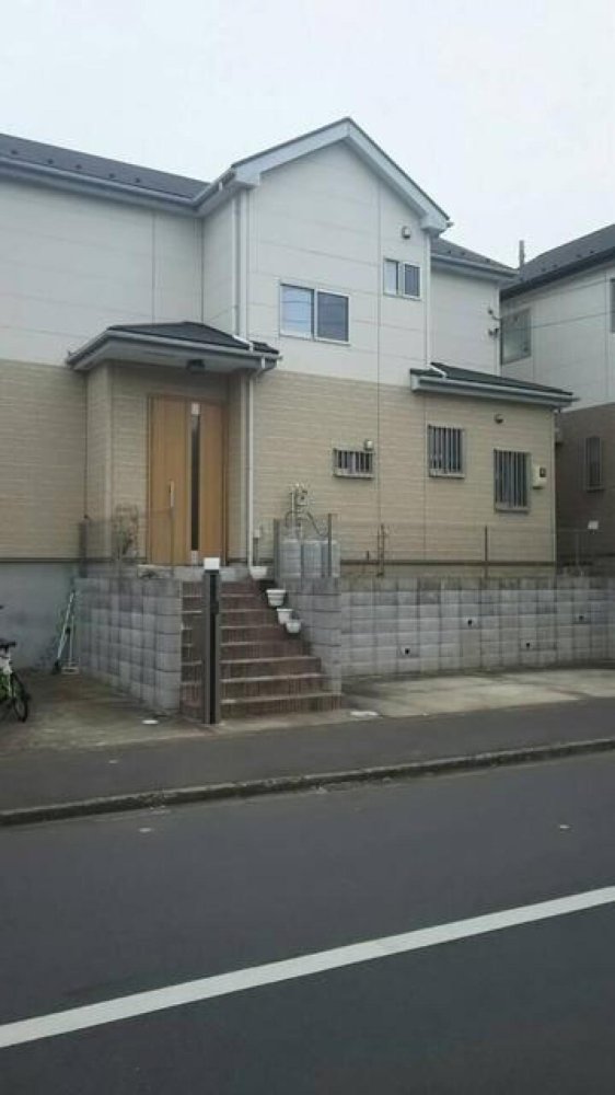 Casa T4 em Chiba, Japan N.º 1238