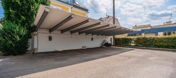 Вилла с 6 спальнями в Зальцбург, Австрия № 232990 2