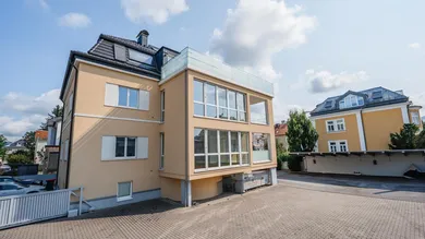 Вилла с 6 спальнями в Зальцбург, Австрия № 232990