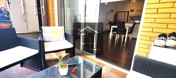 4-salle Appartement à Velletri, Italy No. 64111 16