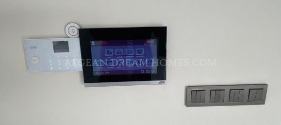 Villa 5+1 in Didim, Turkey No. 8537 2