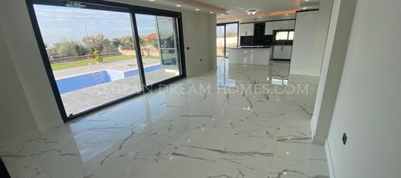 Villa 5+1 in Didim, Turkey No. 8537 6