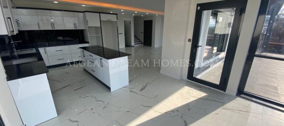 Villa 5+1 in Didim, Turkey No. 8537 4