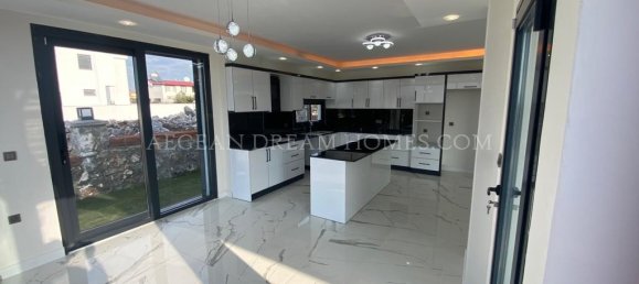 Villa 5+1 in Didim, Turkey No. 8537 7