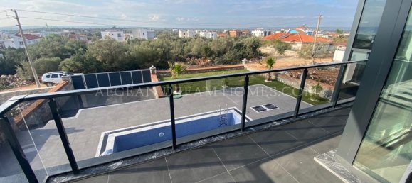 Villa 5+1 in Didim, Turkey No. 8537 10