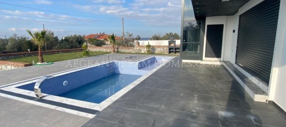 Villa 5+1 in Didim, Turkey No. 8537 9