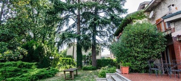 7 Schlafzimmer Villa in Nova Milanese, Italy, Nr. 361171 10