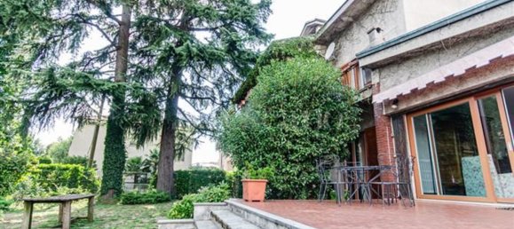 7 Schlafzimmer Villa in Nova Milanese, Italy, Nr. 361171 3