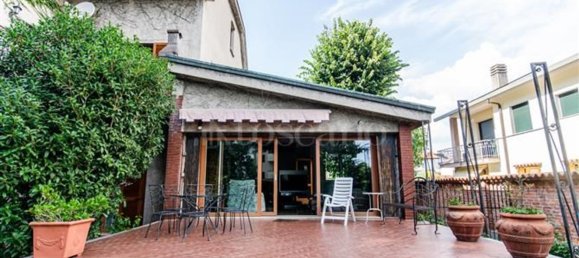 7 Schlafzimmer Villa in Nova Milanese, Italy, Nr. 361171 5