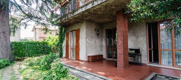 7 Schlafzimmer Villa in Nova Milanese, Italy, Nr. 361171 9