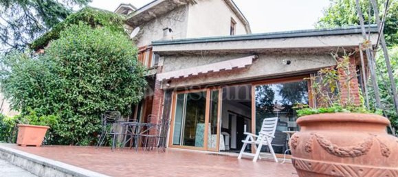 7 Schlafzimmer Villa in Nova Milanese, Italy, Nr. 361171 2